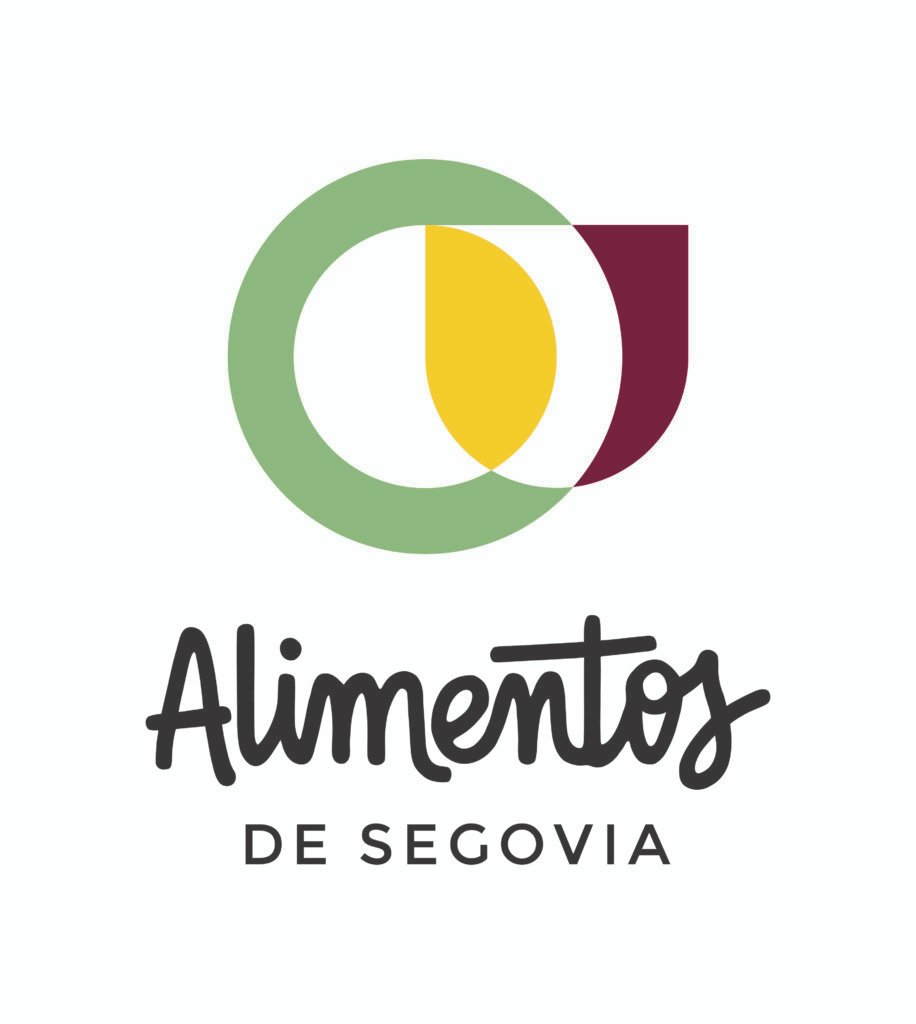 Logo Alimentos de Segovia