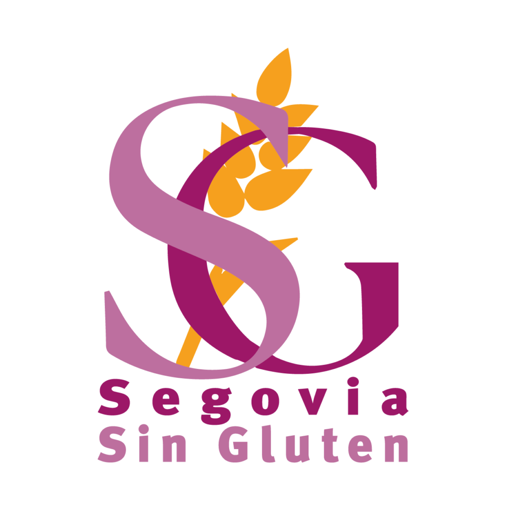 Logotipo Segovia Sin Gluten