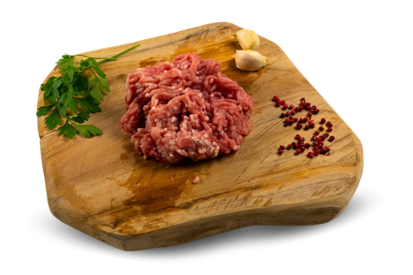 Picadillo de cerdo